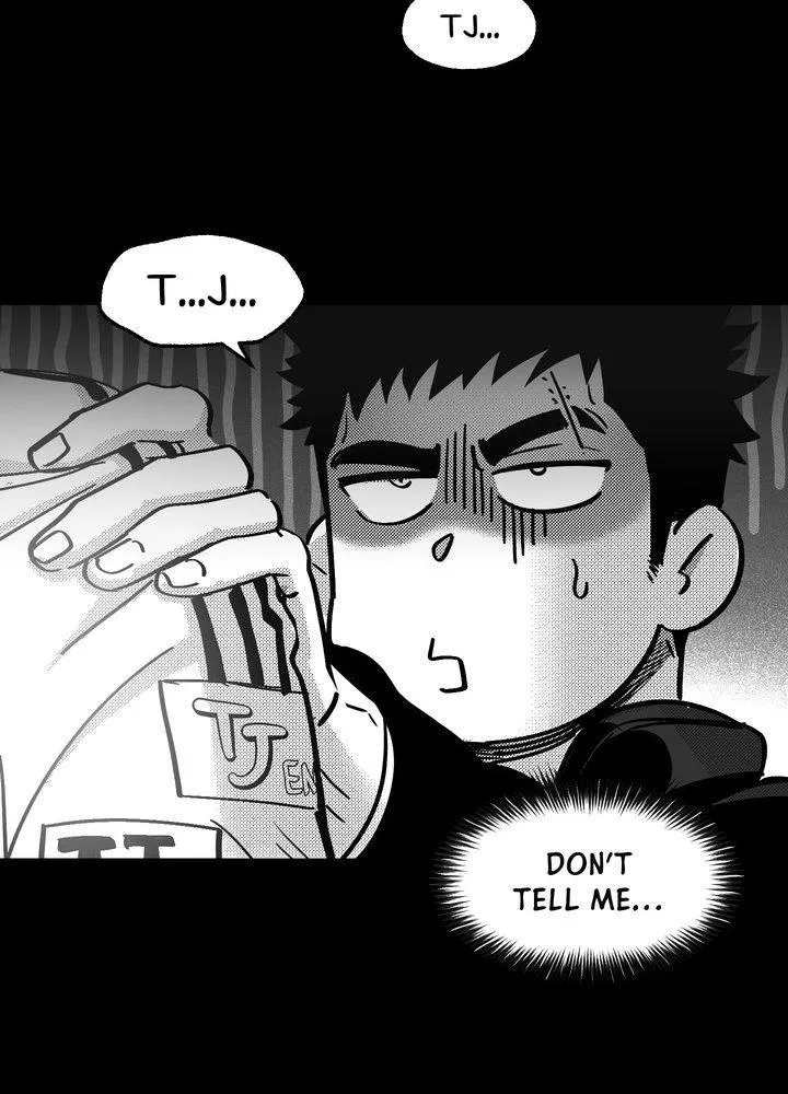 You Are My World - Chapter 23 Page 76