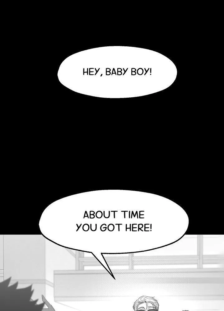 You Are My World - Chapter 23 Page 77