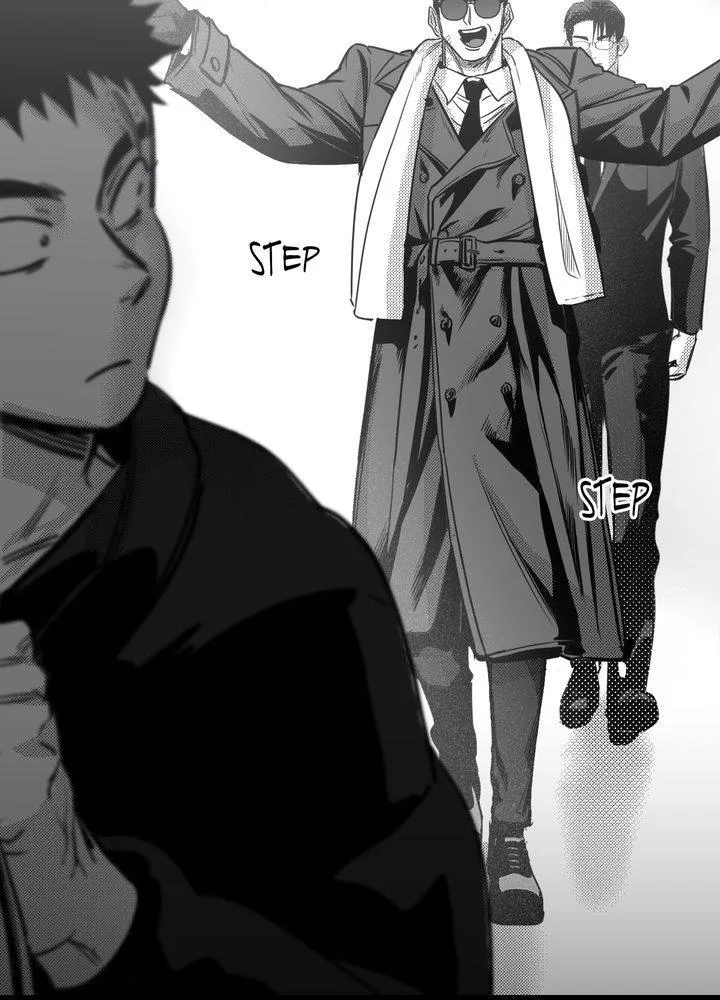 You Are My World - Chapter 23 Page 78