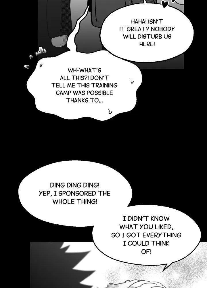 You Are My World - Chapter 23 Page 80