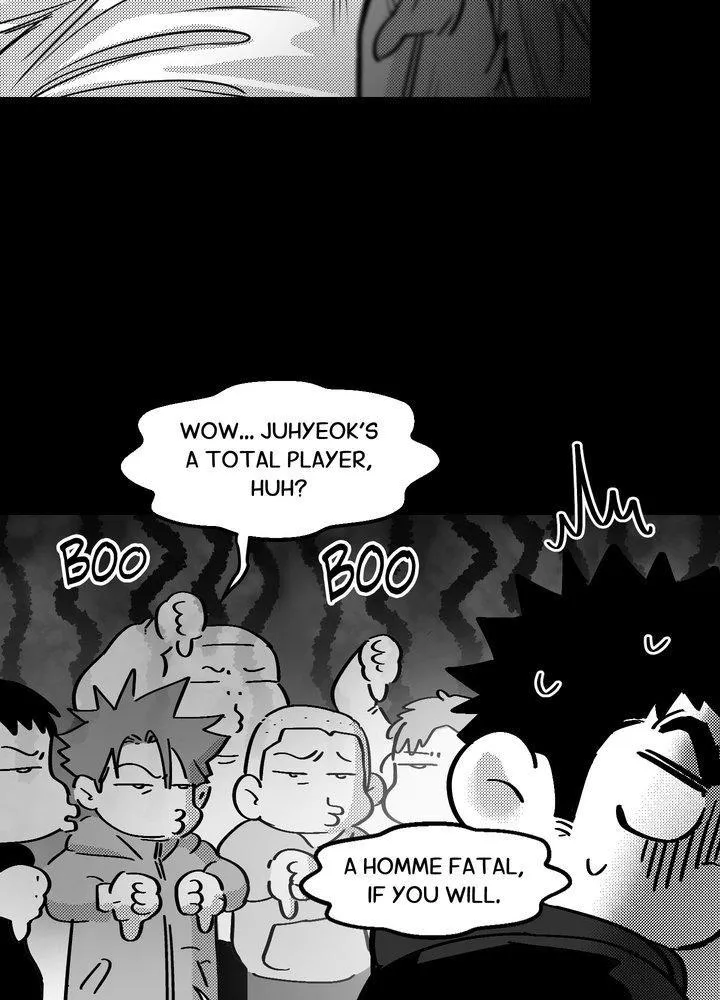 You Are My World - Chapter 23 Page 83