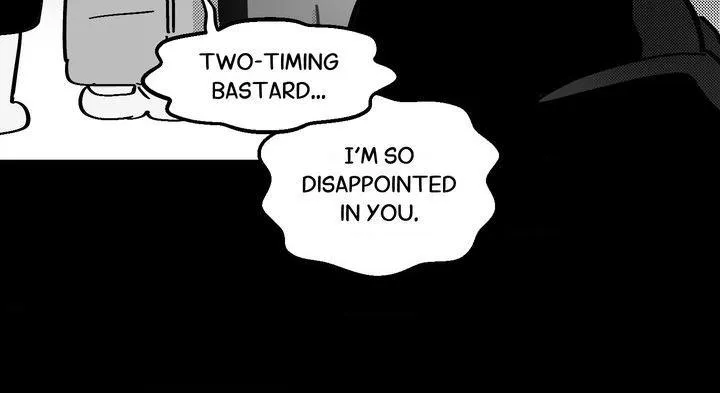 You Are My World - Chapter 23 Page 84