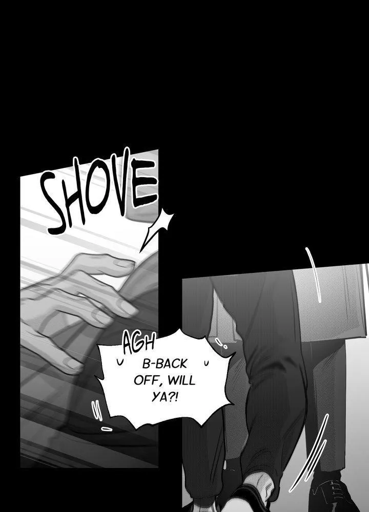 You Are My World - Chapter 23 Page 85