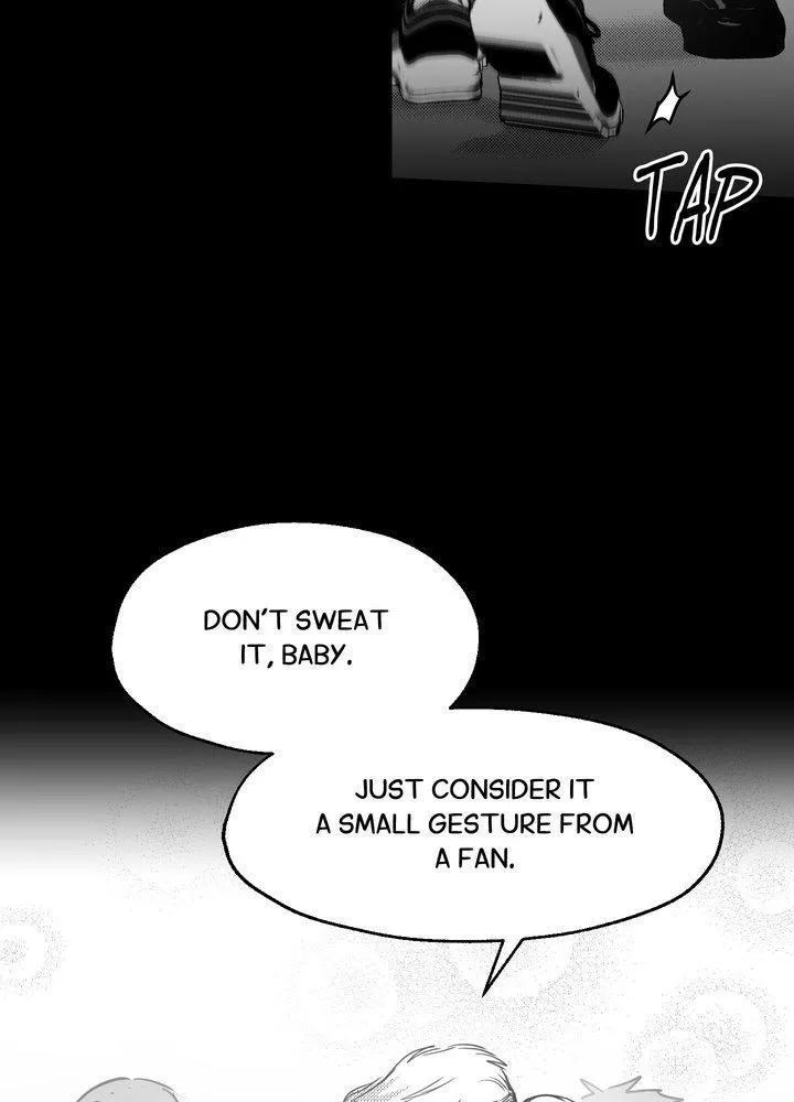 You Are My World - Chapter 23 Page 86