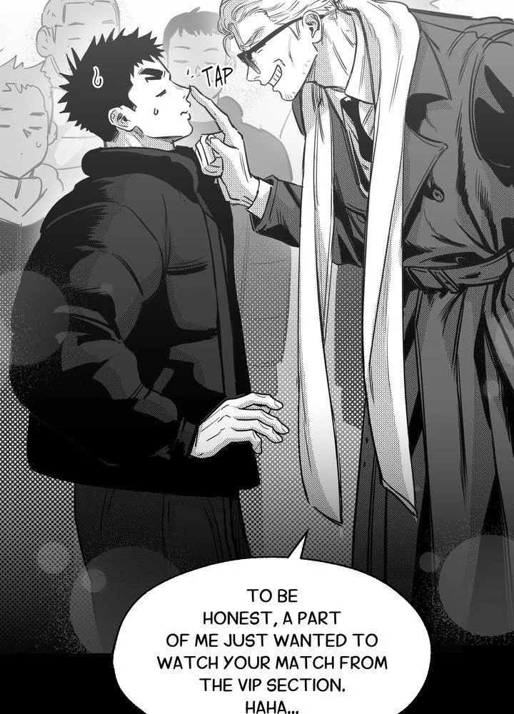 You Are My World - Chapter 23 Page 87