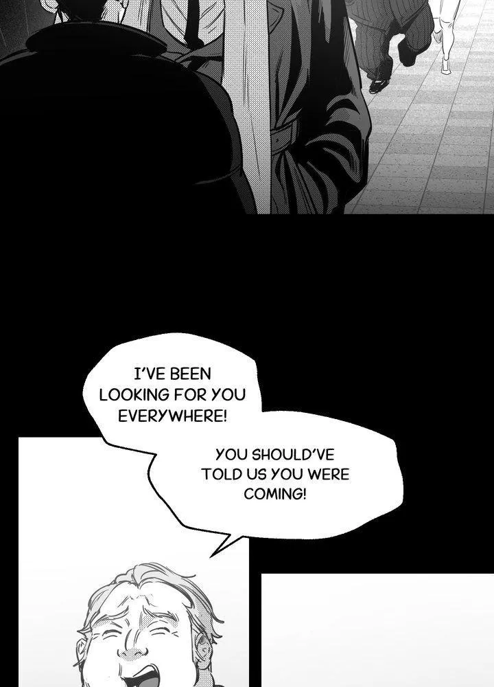 You Are My World - Chapter 23 Page 90