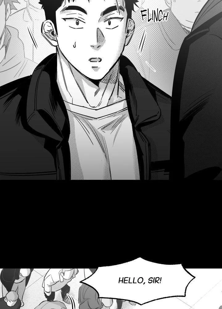 You Are My World - Chapter 23 Page 92