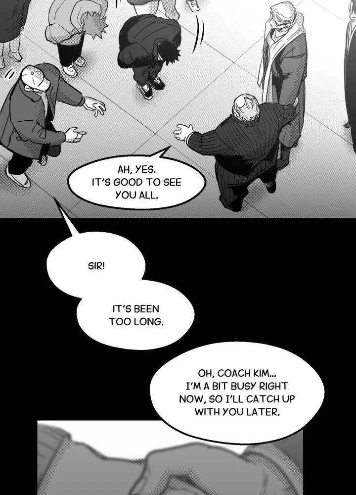 You Are My World - Chapter 23 Page 93
