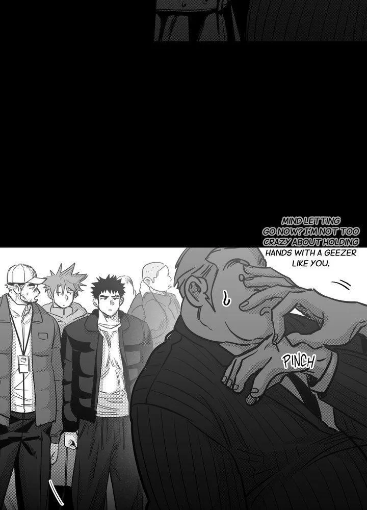 You Are My World - Chapter 23 Page 97