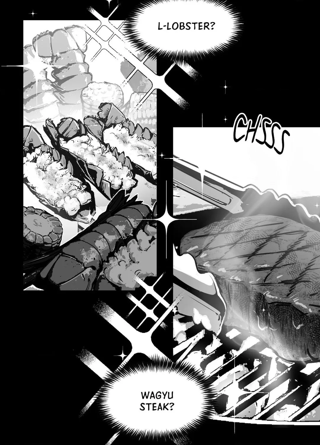 You Are My World - Chapter 24 Page 2