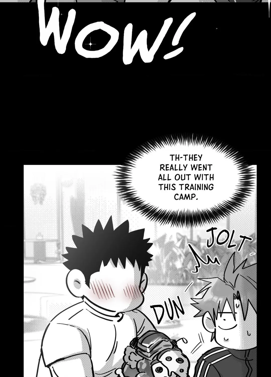 You Are My World - Chapter 24 Page 4