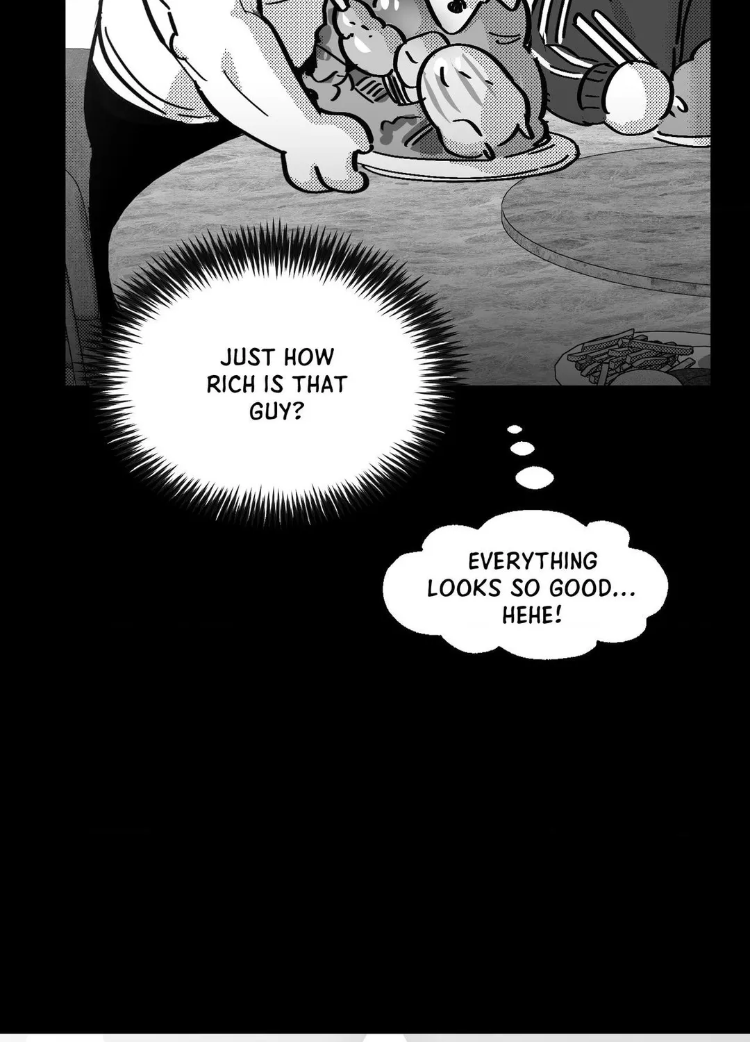 You Are My World - Chapter 24 Page 5
