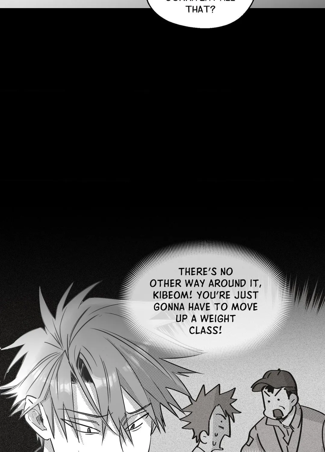 You Are My World - Chapter 24 Page 7