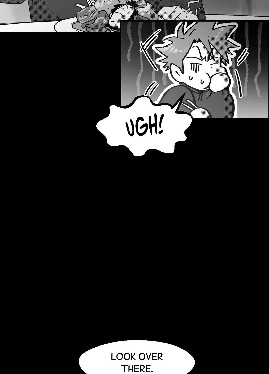 You Are My World - Chapter 24 Page 11