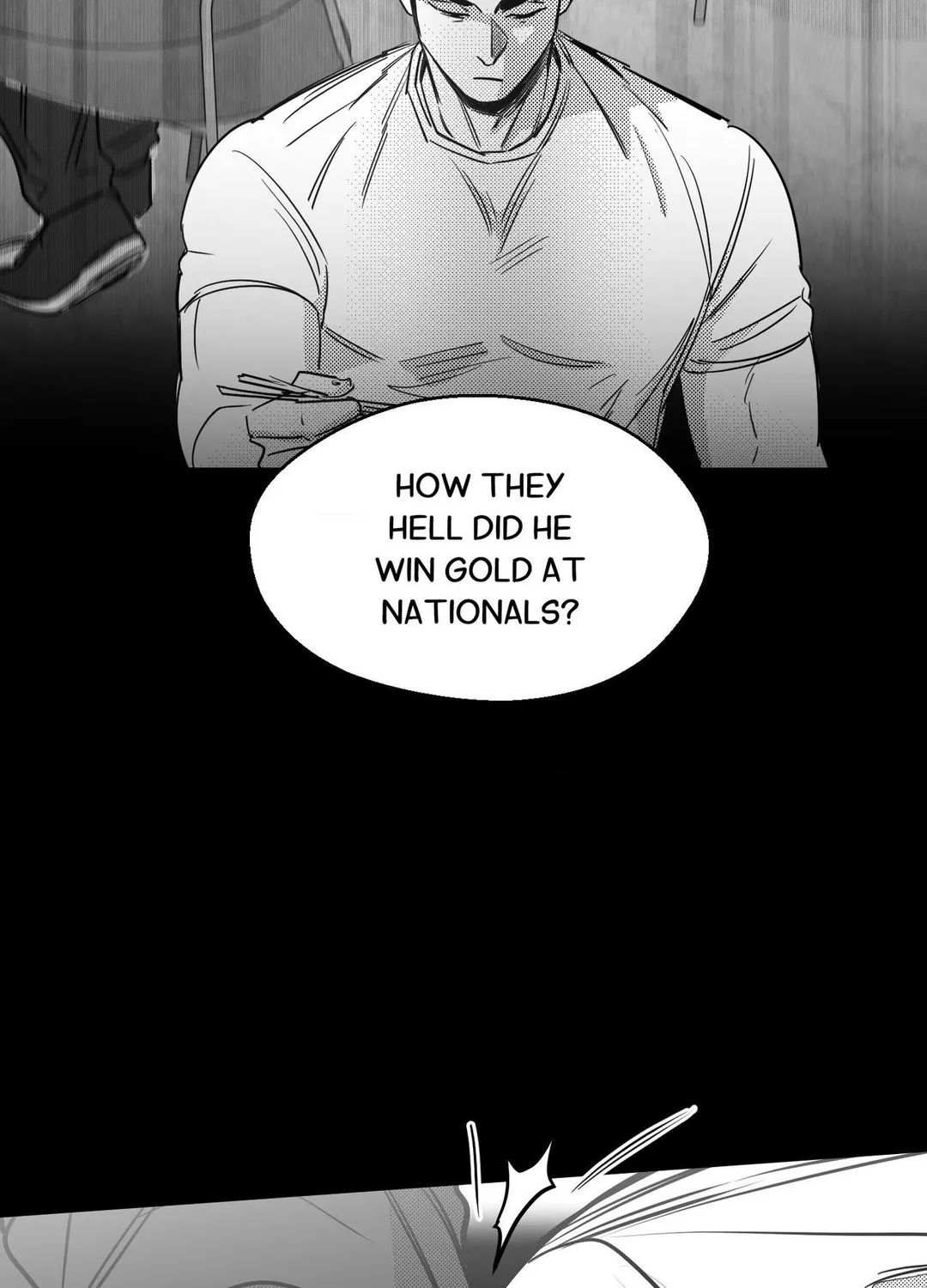 You Are My World - Chapter 24 Page 15