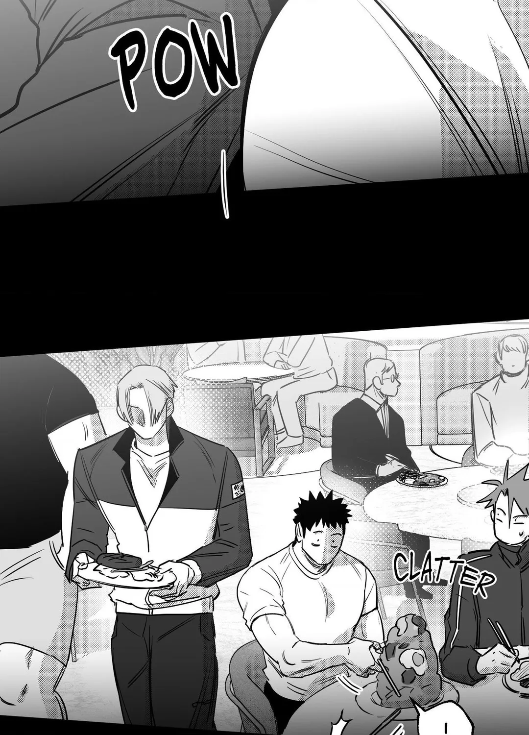 You Are My World - Chapter 24 Page 16