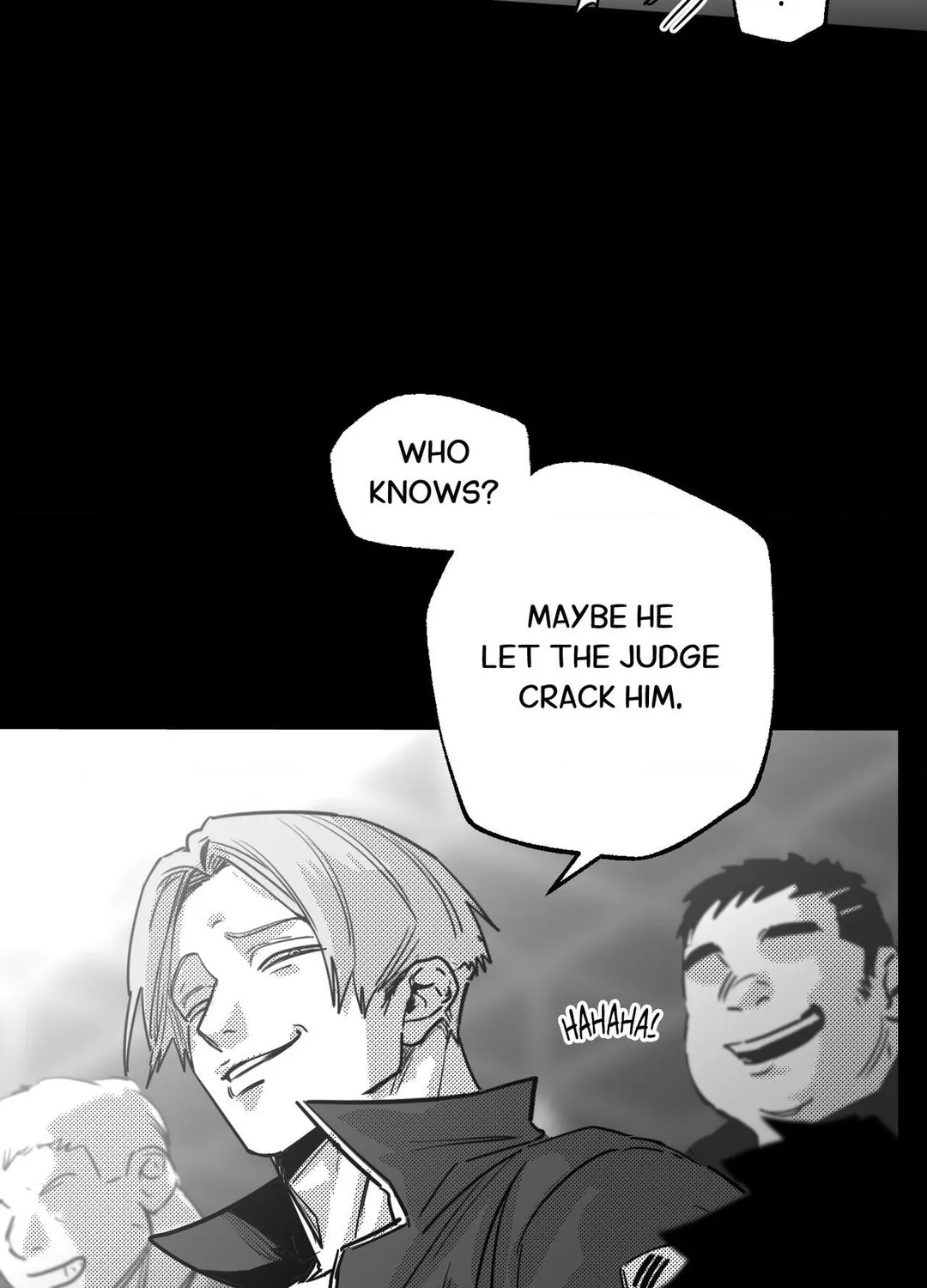 You Are My World - Chapter 24 Page 17
