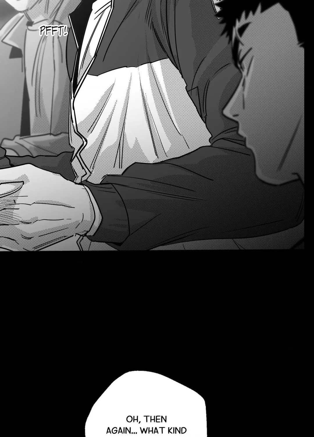 You Are My World - Chapter 24 Page 18