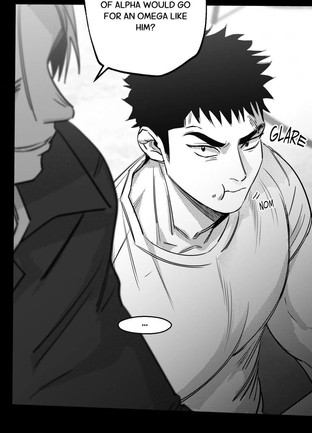 You Are My World - Chapter 24 Page 19