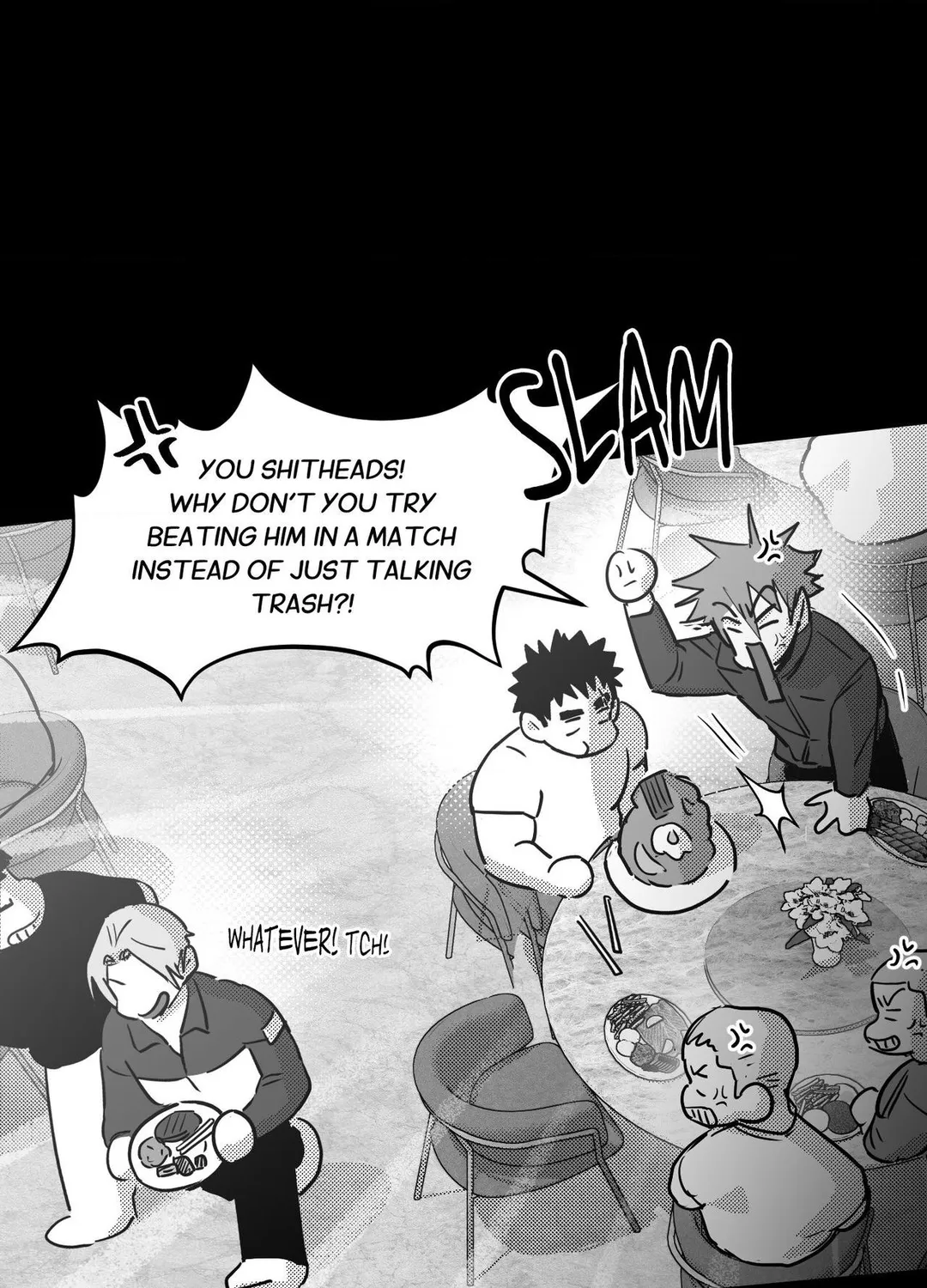 You Are My World - Chapter 24 Page 20