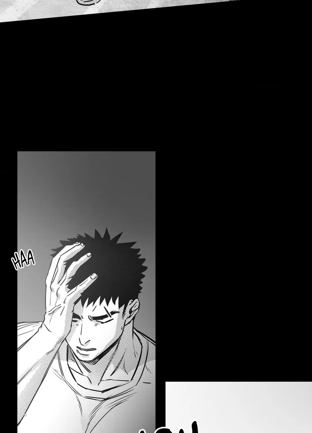 You Are My World - Chapter 24 Page 21