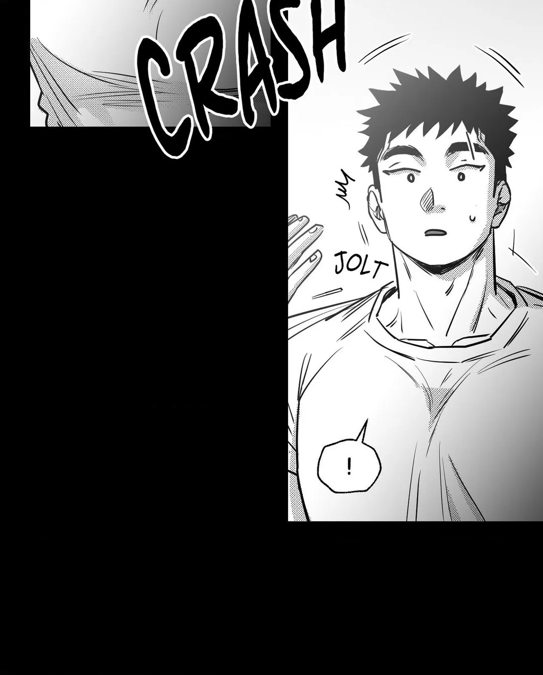 You Are My World - Chapter 24 Page 22