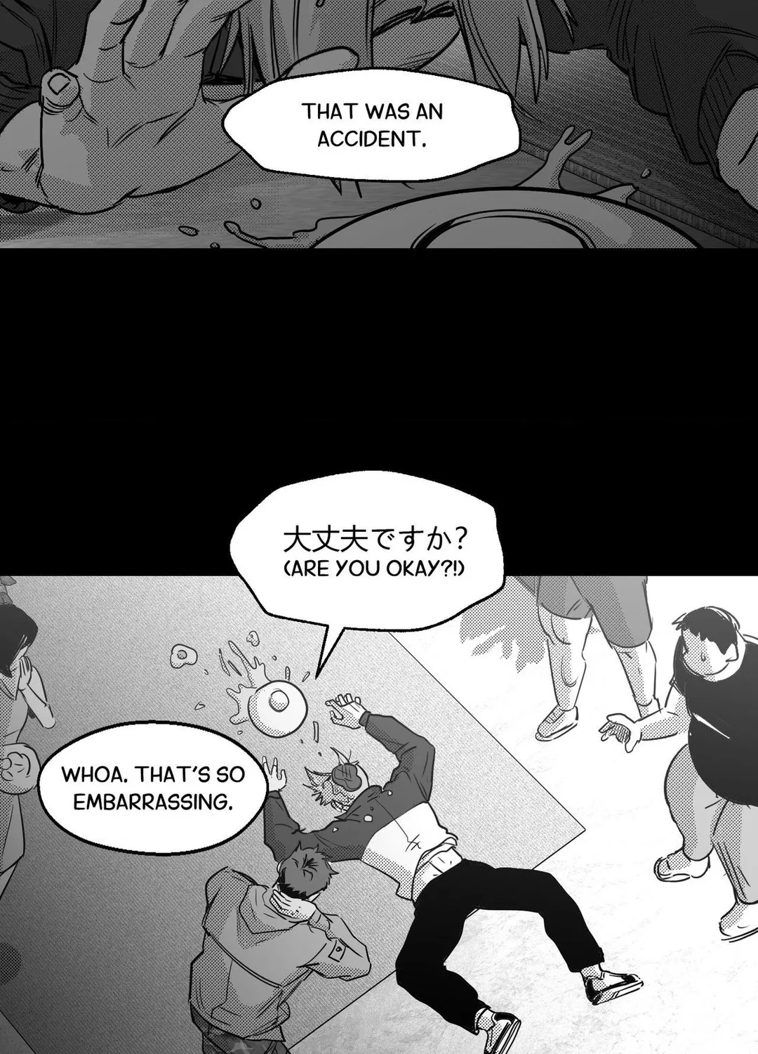 You Are My World - Chapter 24 Page 24