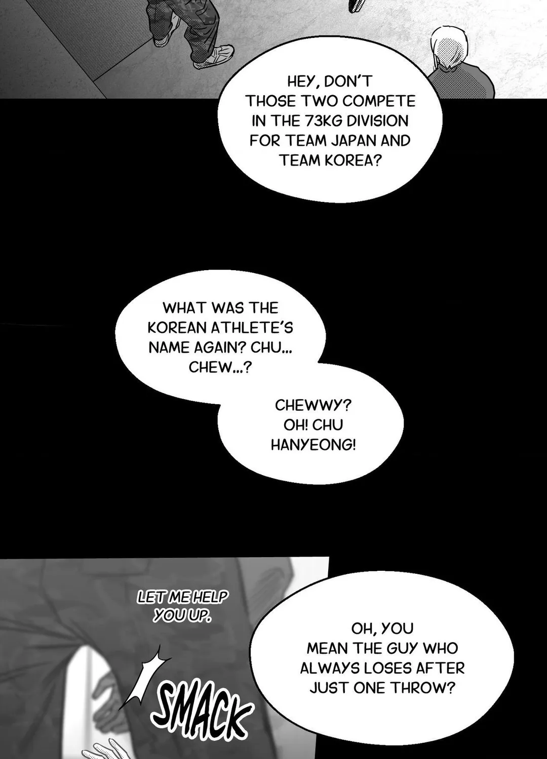 You Are My World - Chapter 24 Page 25