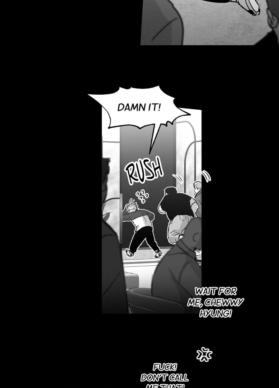You Are My World - Chapter 24 Page 27