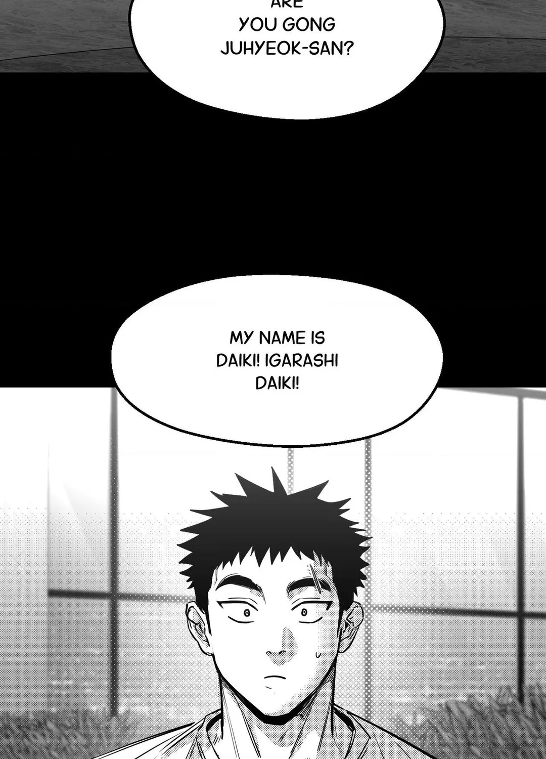 You Are My World - Chapter 24 Page 30