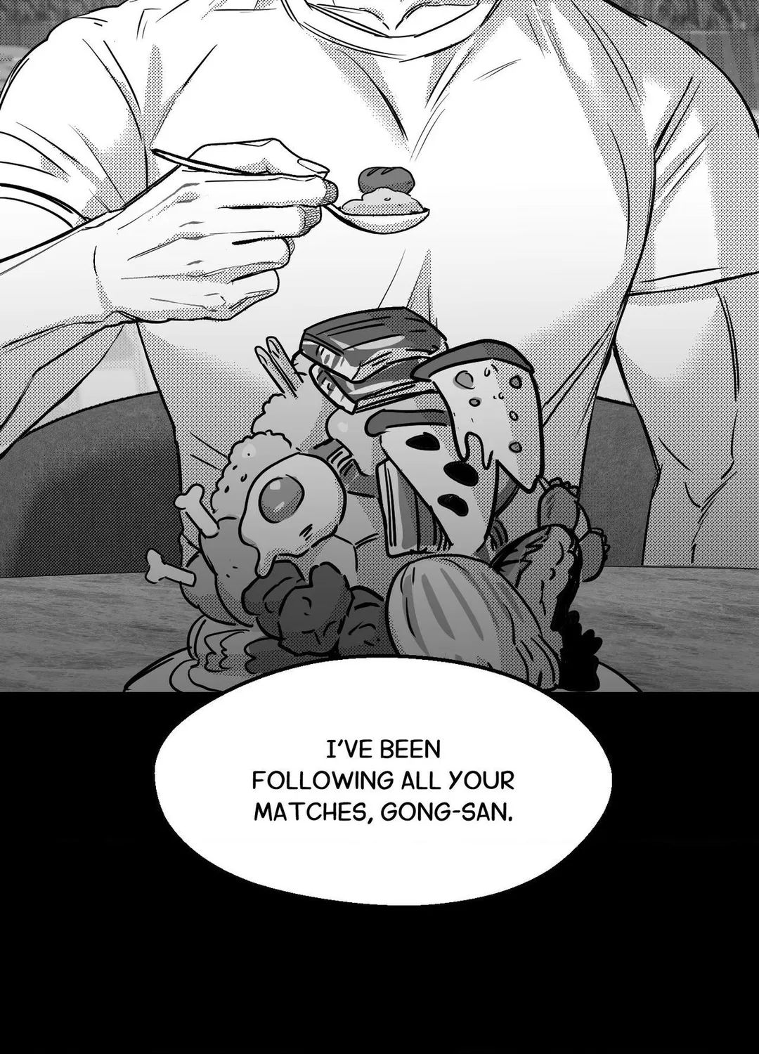You Are My World - Chapter 24 Page 31