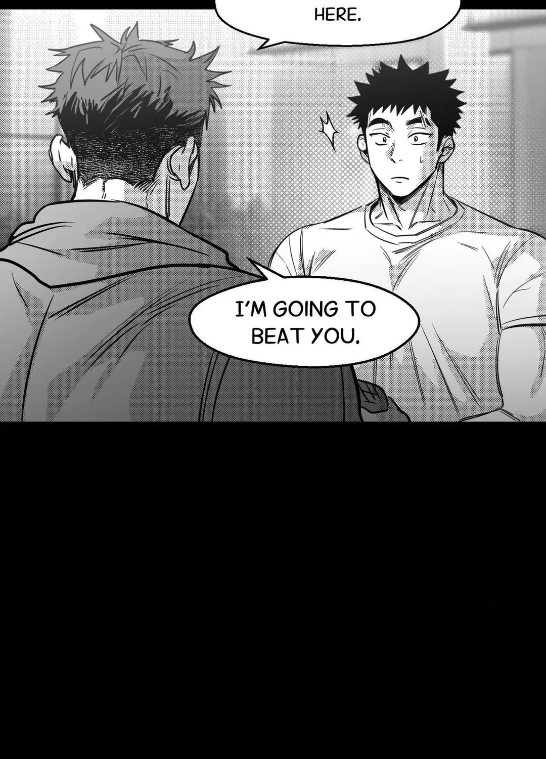 You Are My World - Chapter 24 Page 34