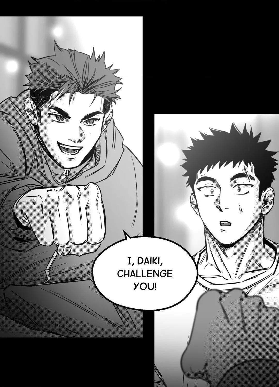 You Are My World - Chapter 24 Page 36