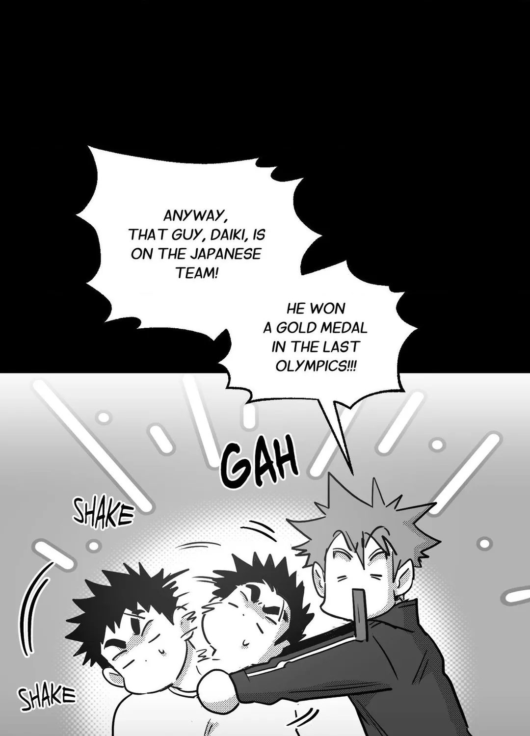 You Are My World - Chapter 24 Page 41