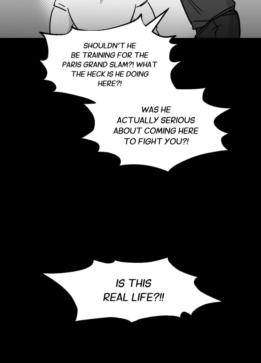 You Are My World - Chapter 24 Page 42