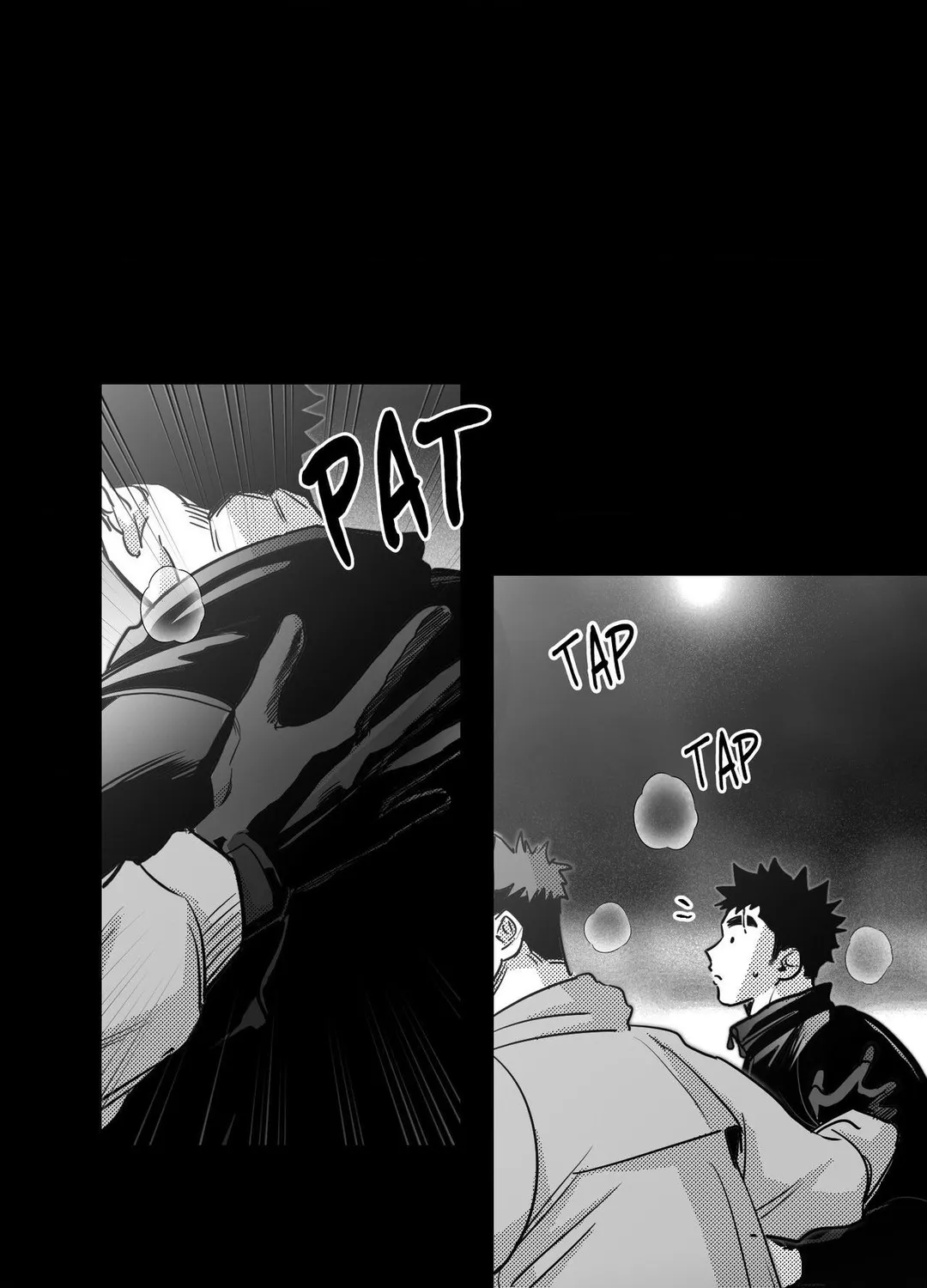 You Are My World - Chapter 24 Page 48
