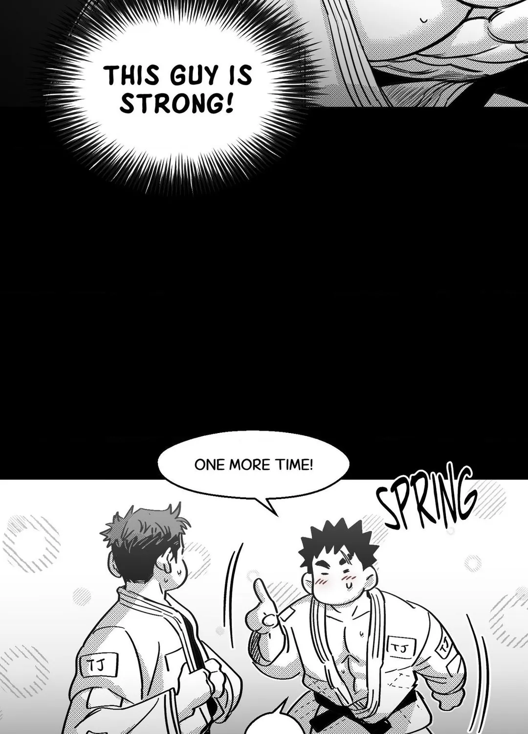 You Are My World - Chapter 24 Page 58