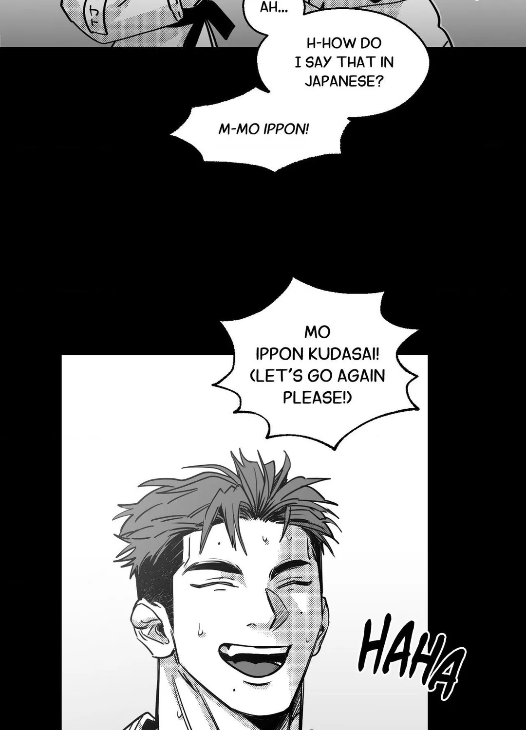 You Are My World - Chapter 24 Page 59