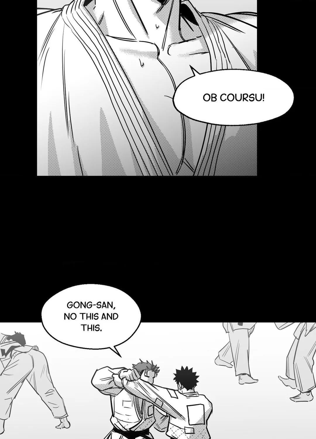 You Are My World - Chapter 24 Page 60