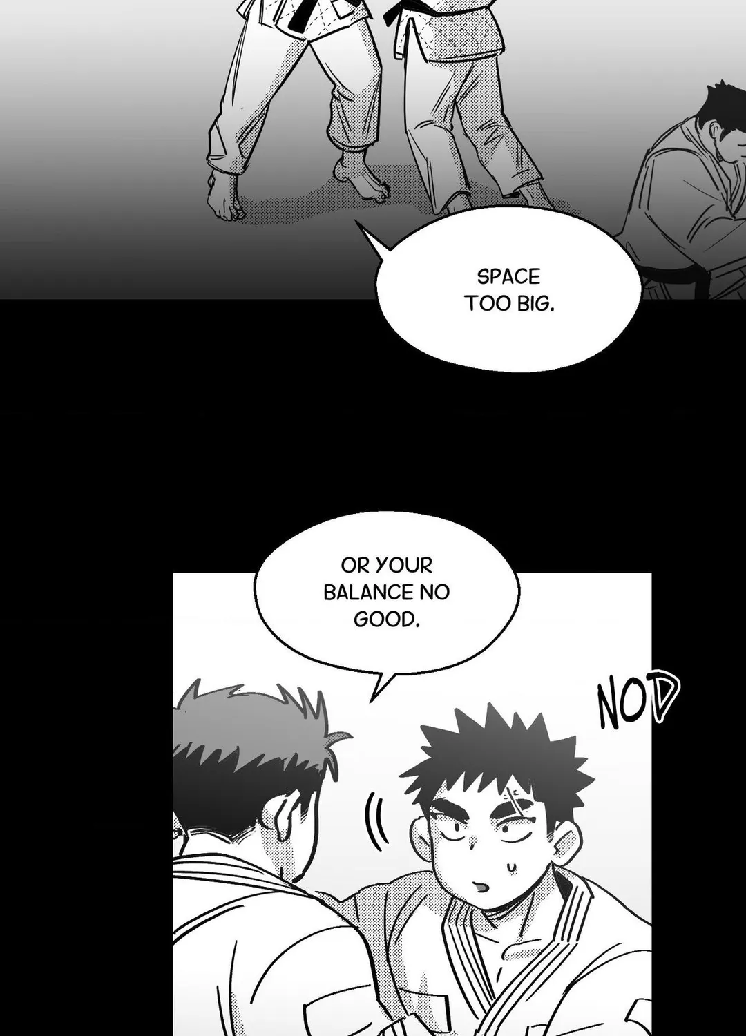 You Are My World - Chapter 24 Page 61