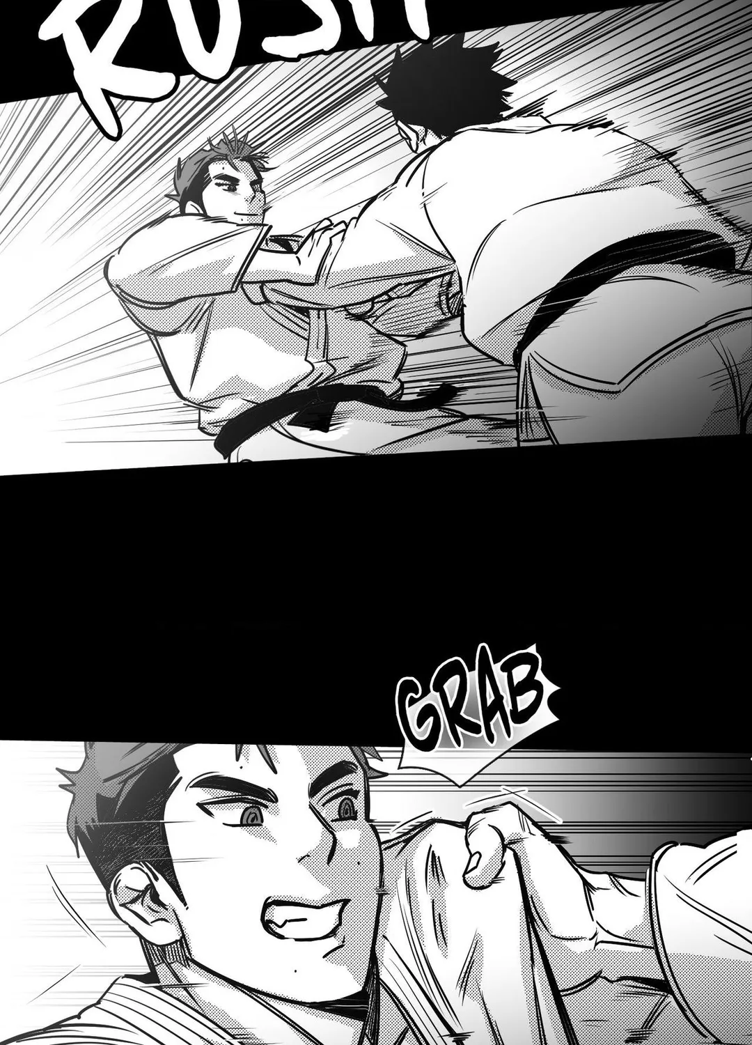 You Are My World - Chapter 24 Page 63