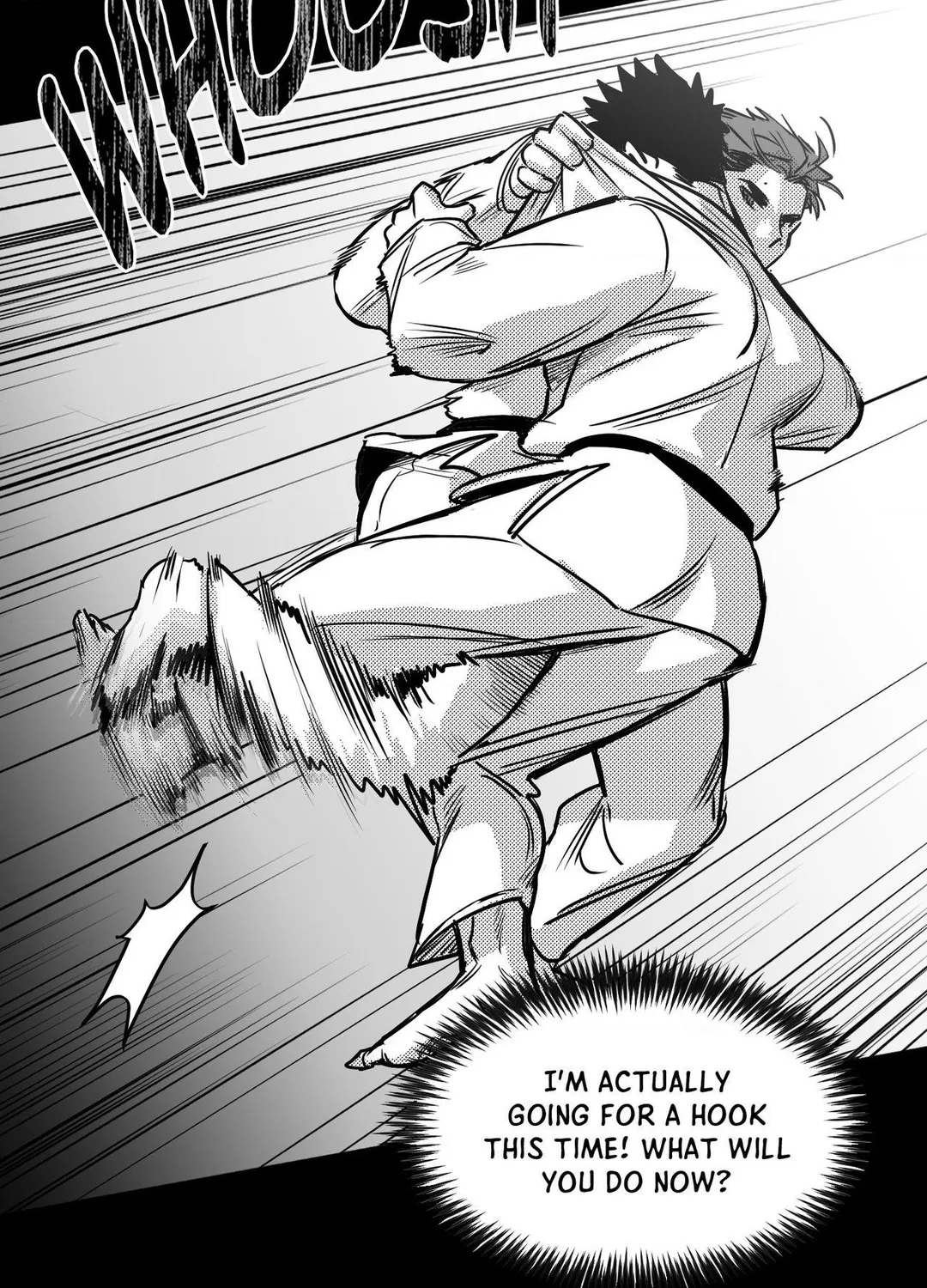 You Are My World - Chapter 24 Page 65