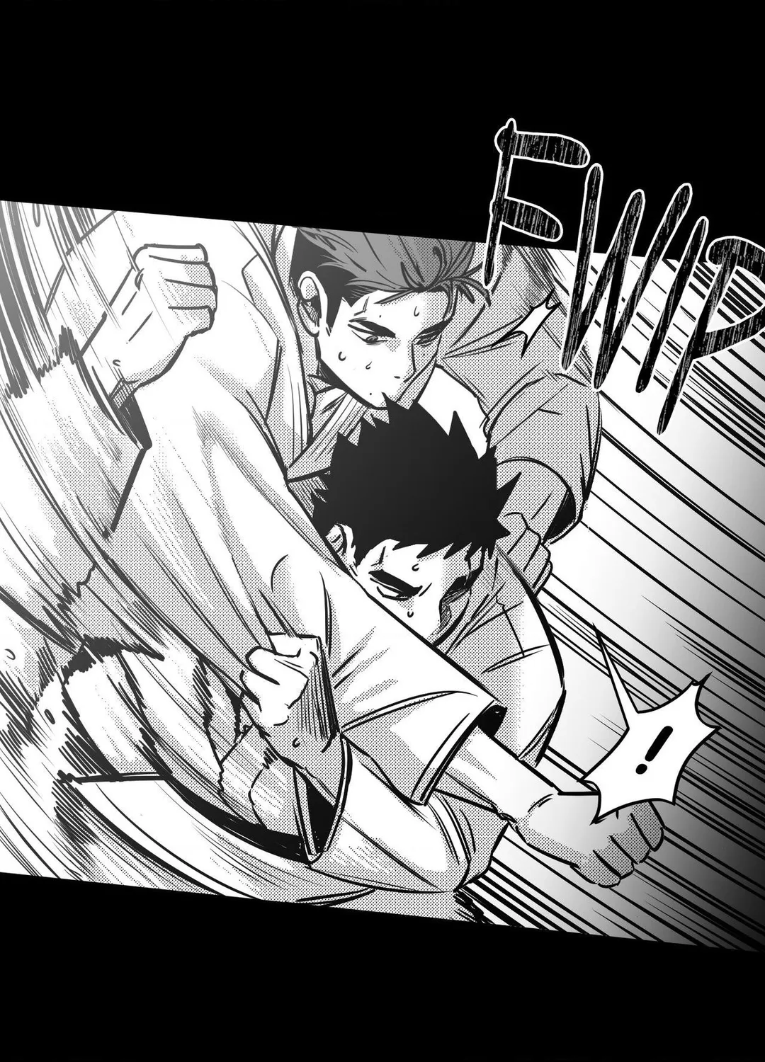 You Are My World - Chapter 24 Page 67