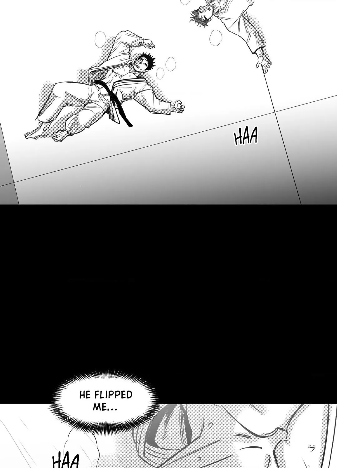 You Are My World - Chapter 24 Page 78