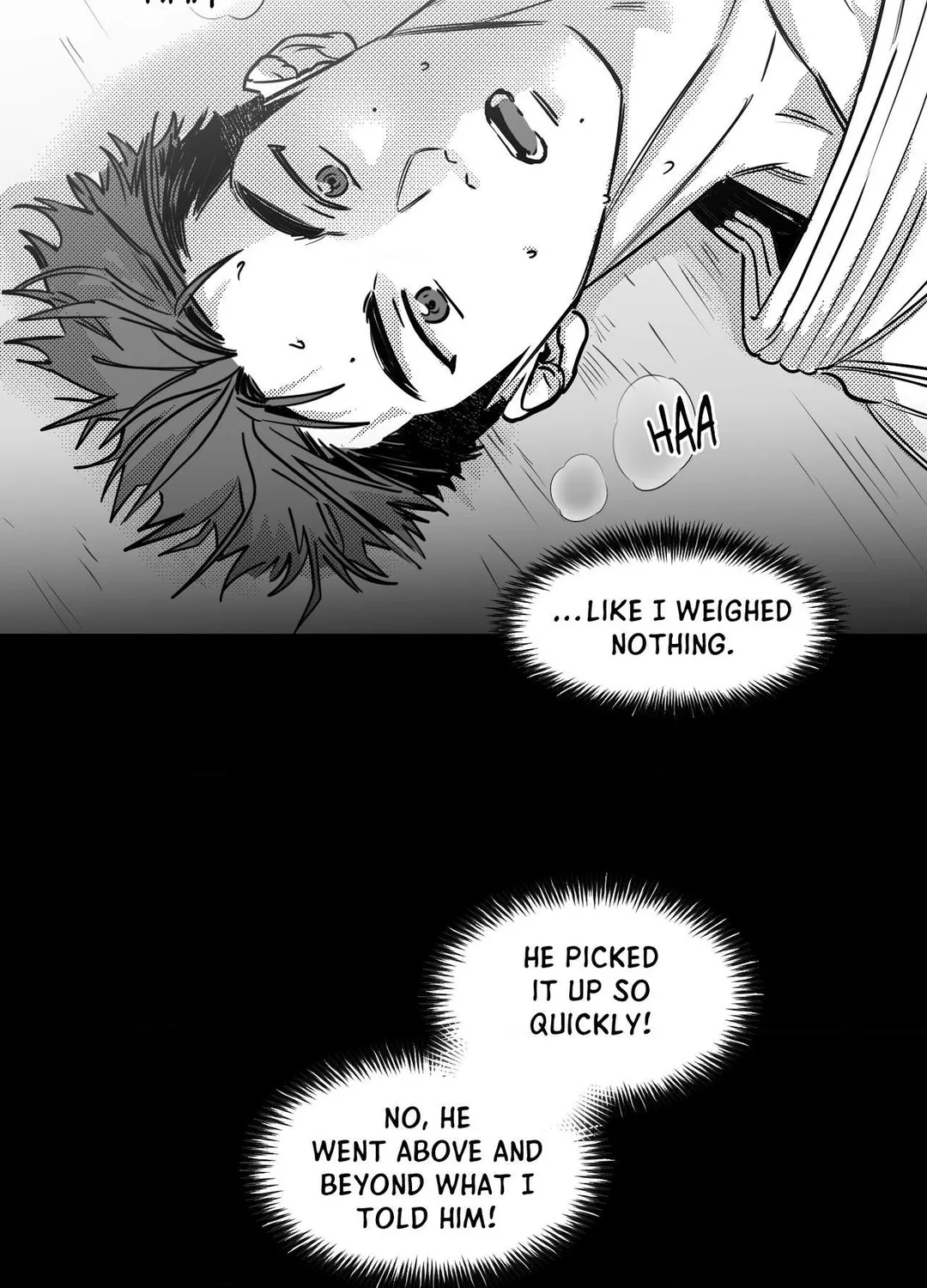 You Are My World - Chapter 24 Page 79