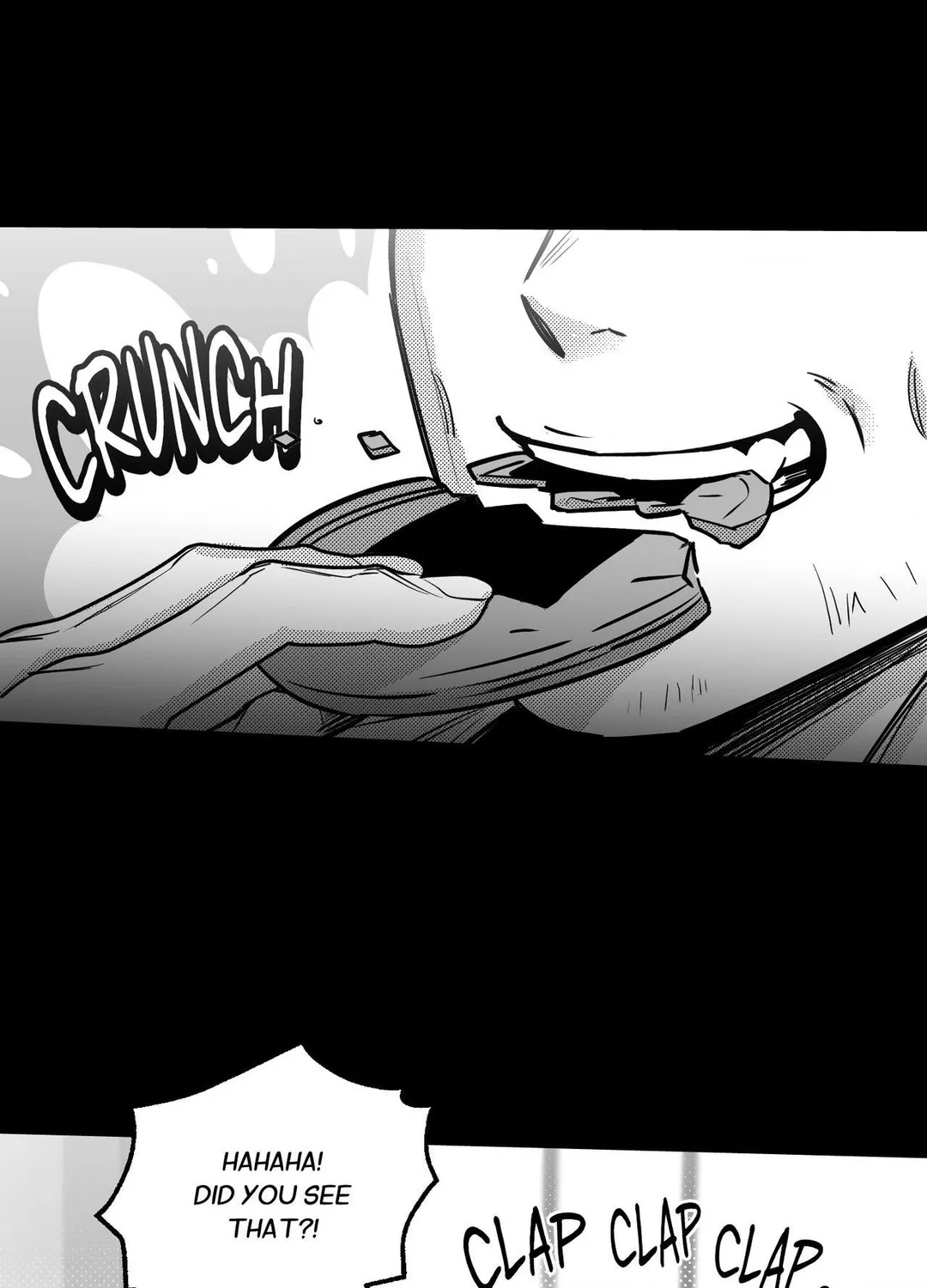You Are My World - Chapter 24 Page 87