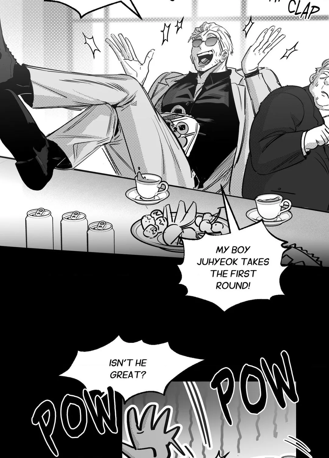 You Are My World - Chapter 24 Page 88