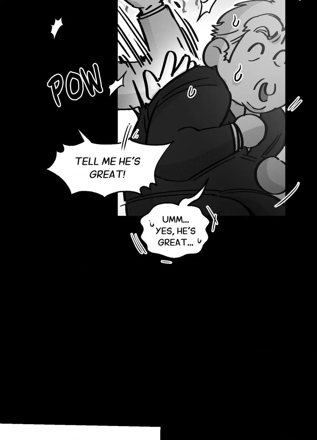 You Are My World - Chapter 24 Page 89