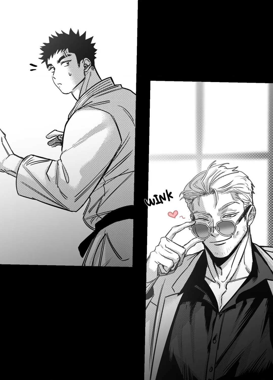 You Are My World - Chapter 24 Page 90