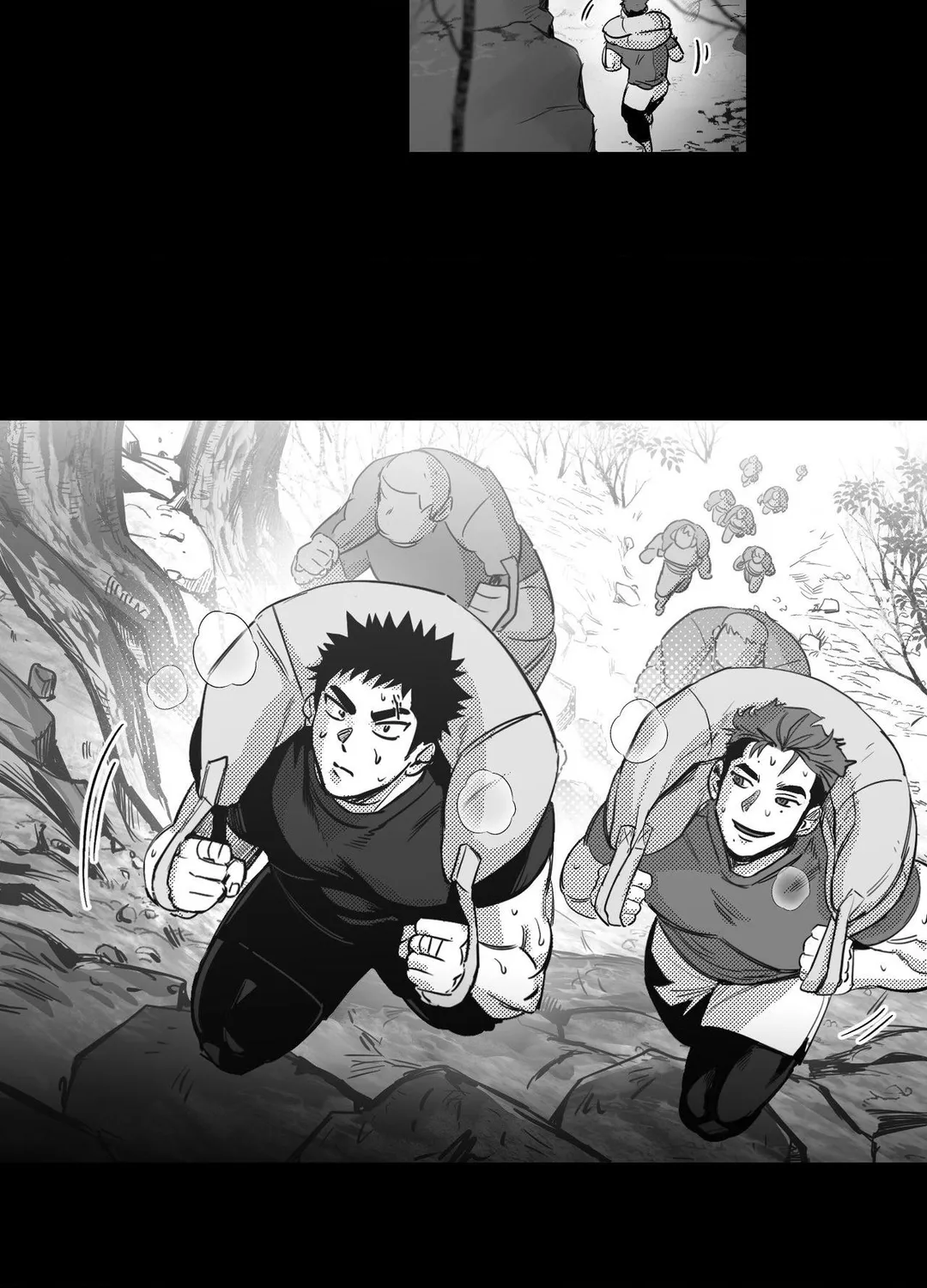 You Are My World - Chapter 24 Page 94